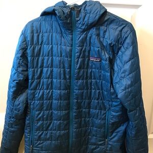 Men’s Patagonia Nano Puff Jacket